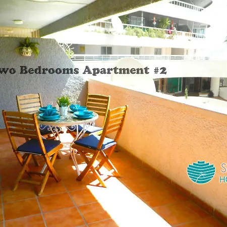 Skysea Apartamento