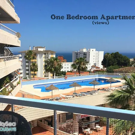 Skysea Apartamento *