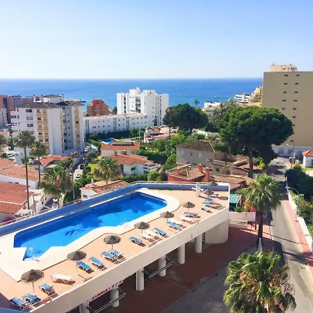 Skysea Apartamento *