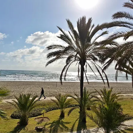 Apartamento Skysea Benalmádena