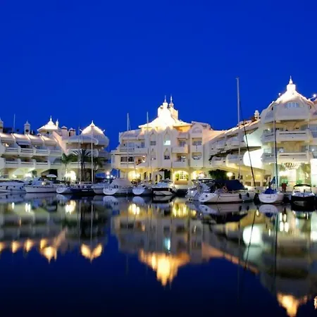 Skysea Benalmádena