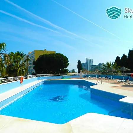 Appartement Skysea