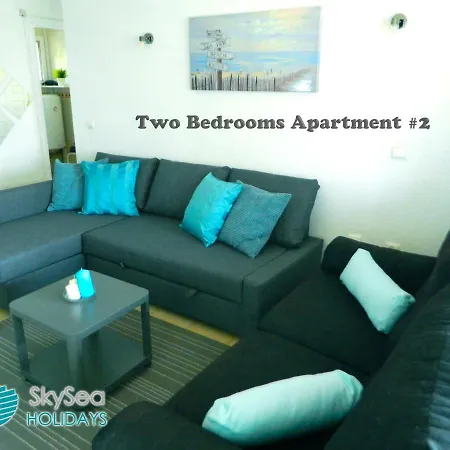 Skysea Benalmádena