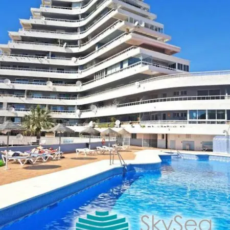 Skysea Appartement *