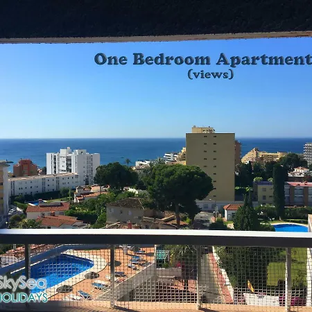 Skysea * Benalmádena