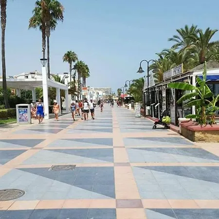 Skysea Appartement Benalmádena