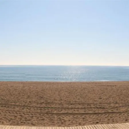 Skysea Benalmádena