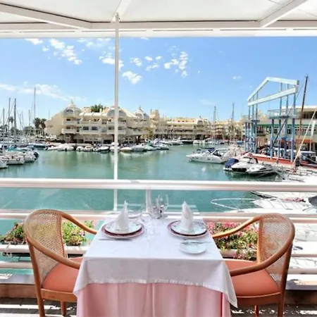 Appartement Skysea Benalmádena