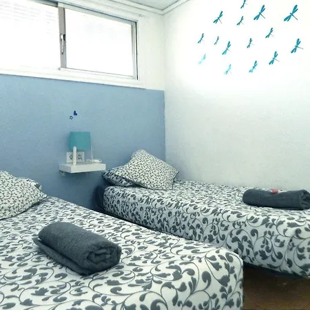 Skysea Benalmádena